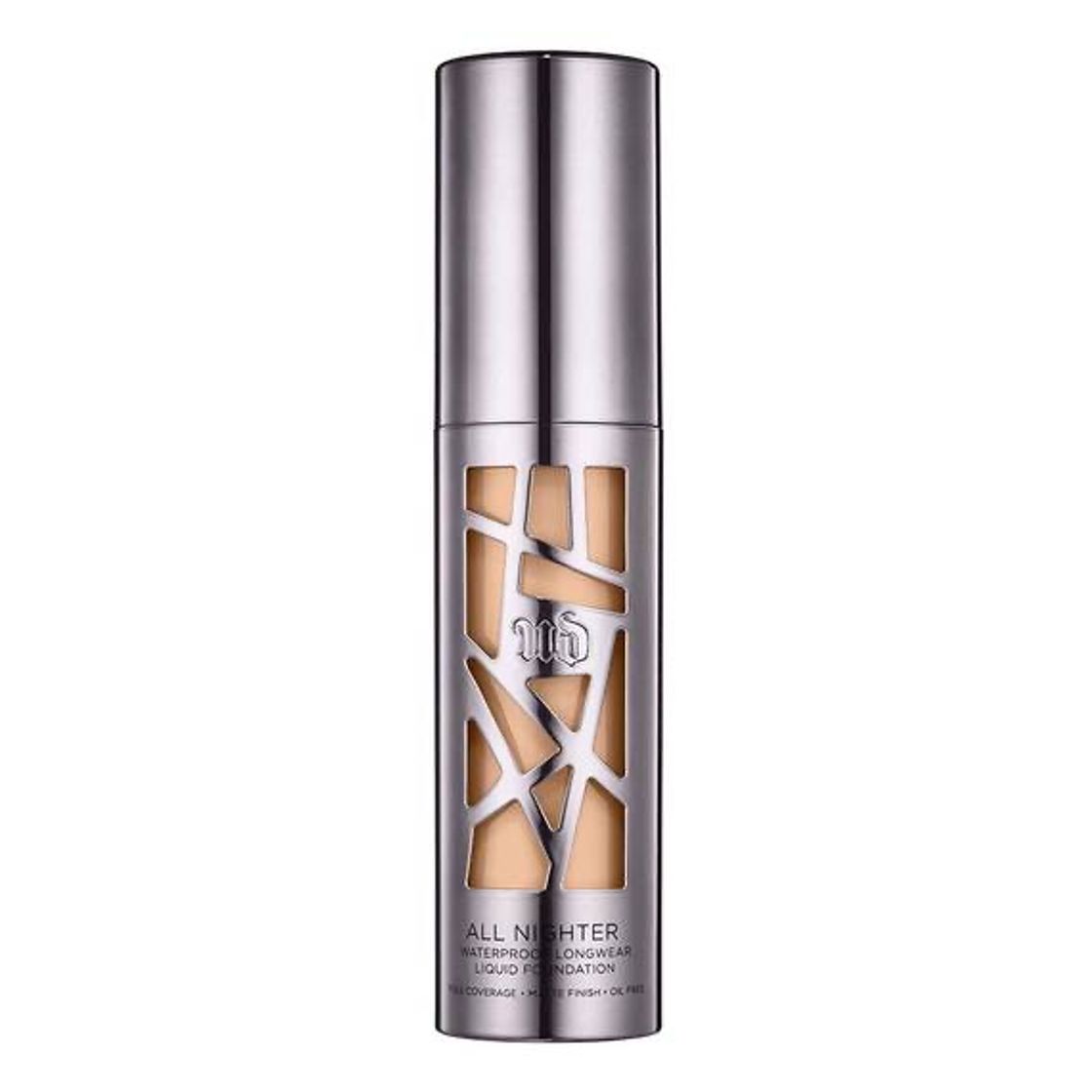 Fashion Make up foundation