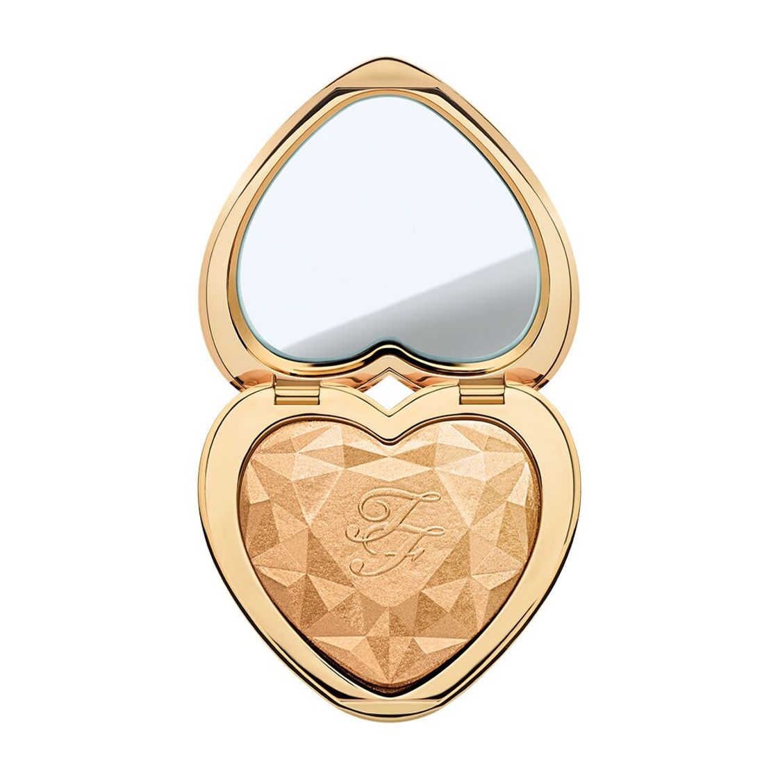 Fashion Love Light Prismatic Highlighter | TooFaced