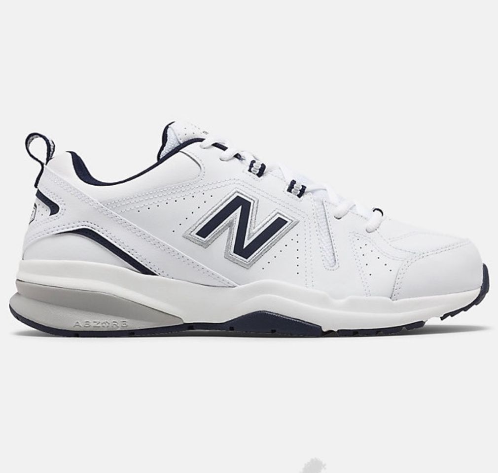Social New Balance 608