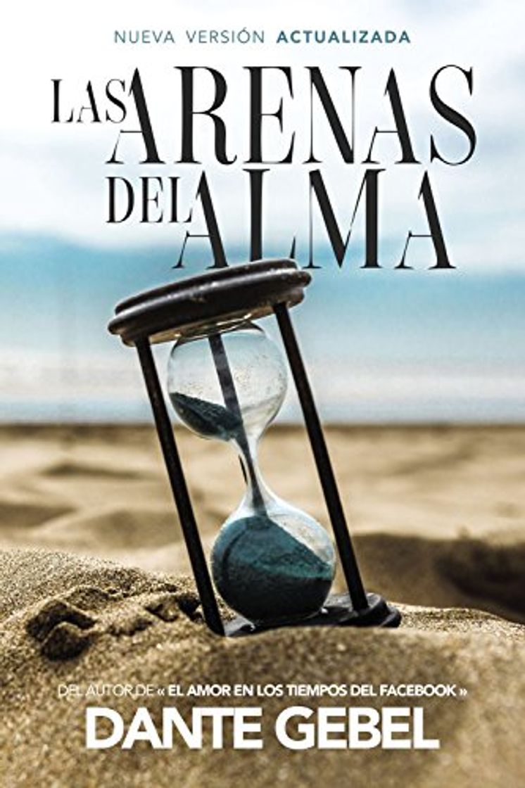 Libro Arenas Del Alma