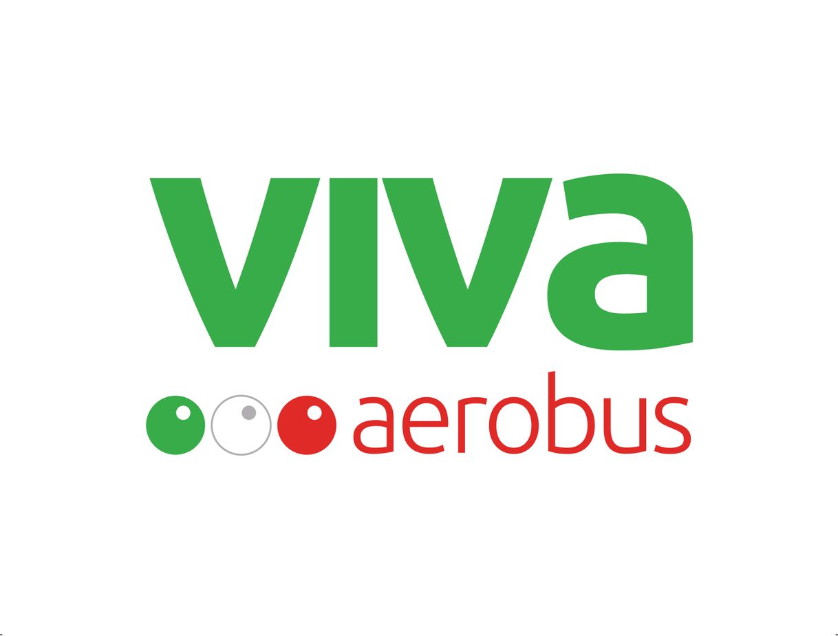 Place Viva Aerobus