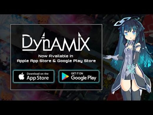 Dynamix - Apps on Google Play