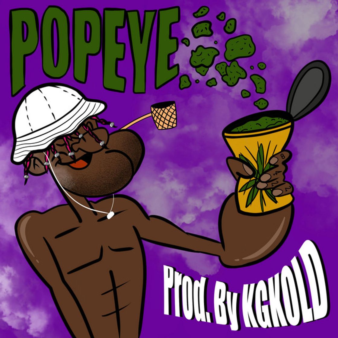 Music Popeye