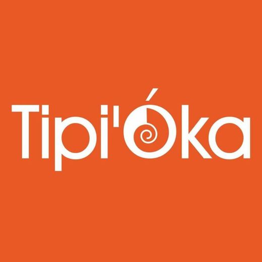 Tipi'Óka