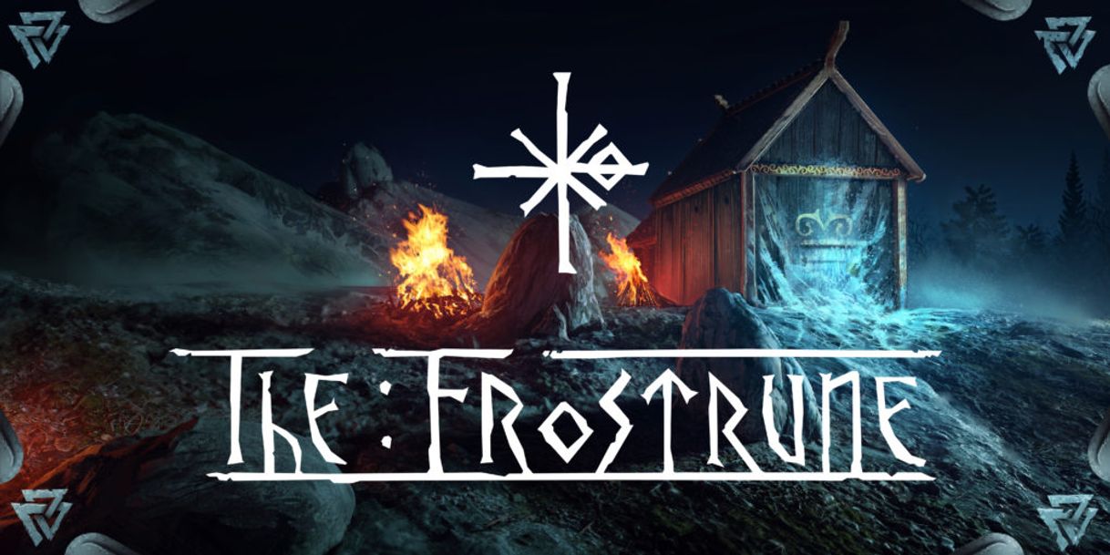 Videogames The Frostrune