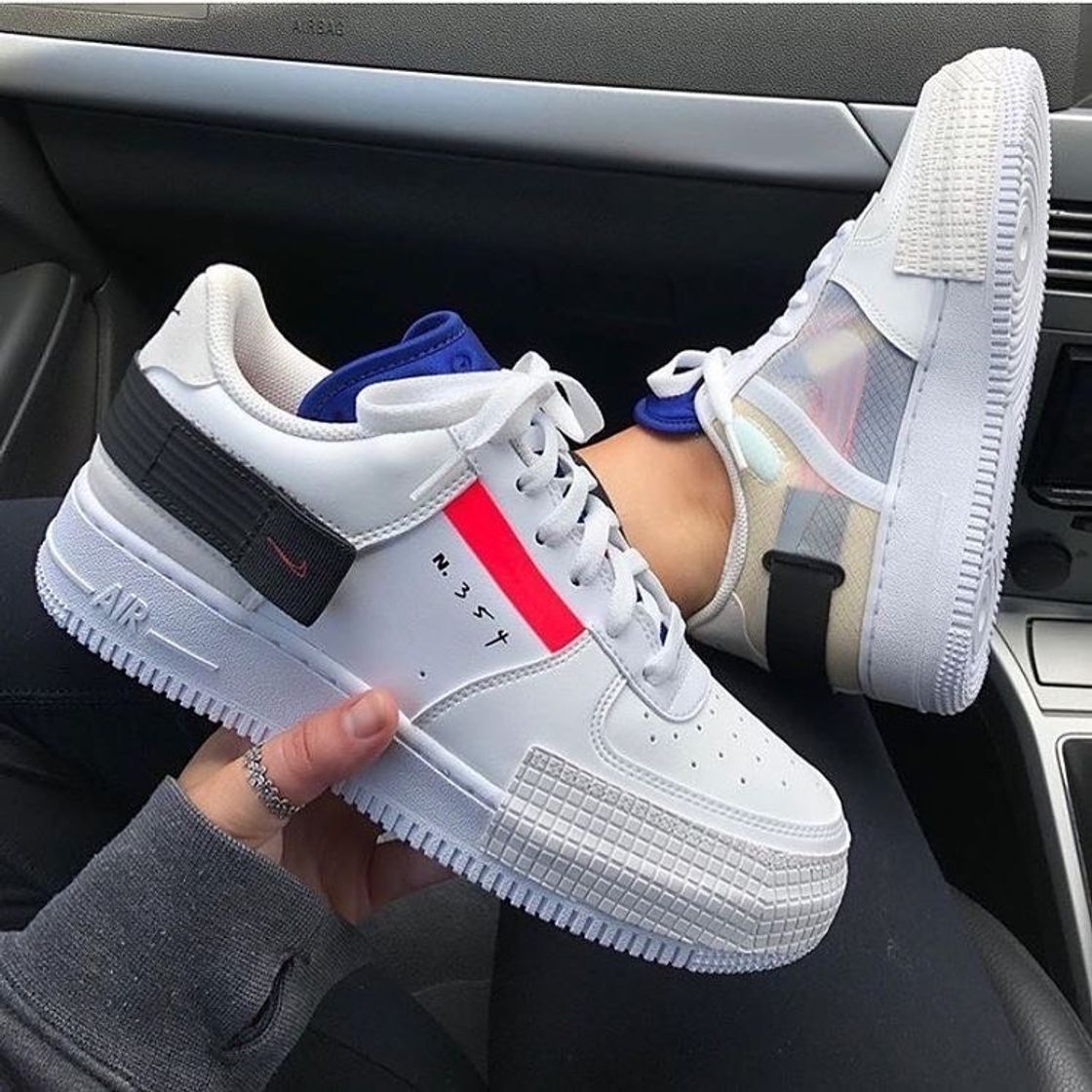 Product Nike Air Force 1 Type