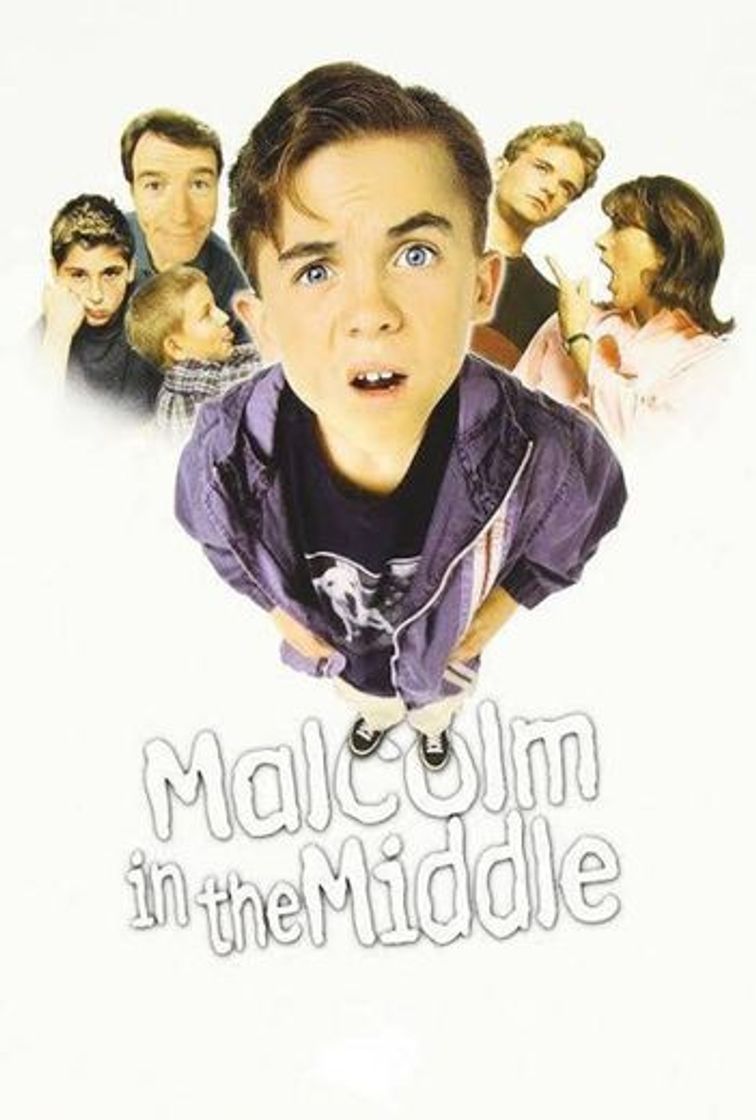 Serie Malcolm