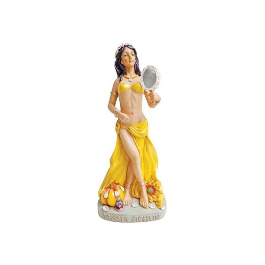 12 Inch – Orisha Ochun católica figura