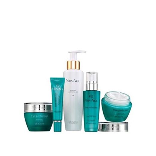 Set NovAge True Perfection (31772) Crema de Noche – Cuidado de ...