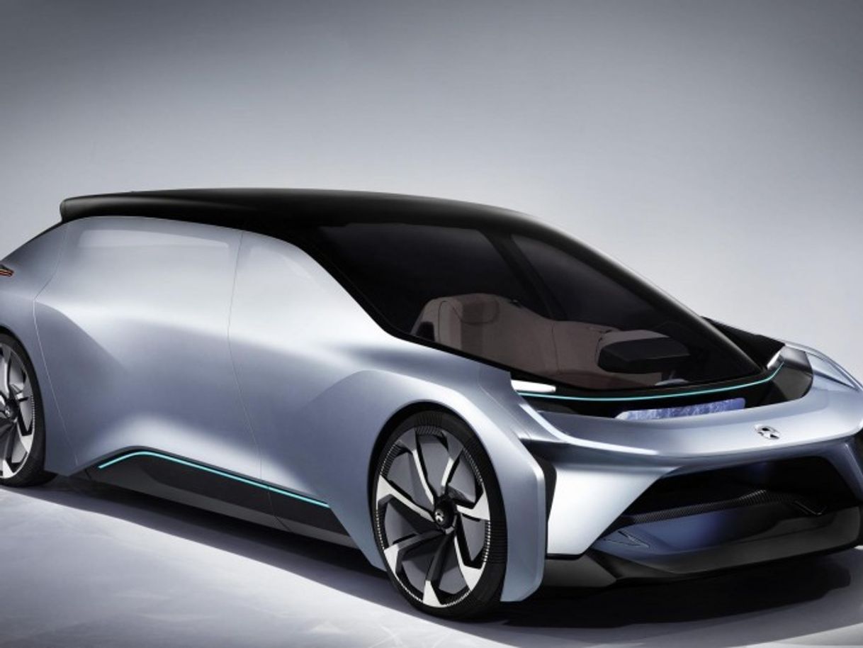 Social Dubai desarrolla infraestructura de datos para vehículos autónomos ...