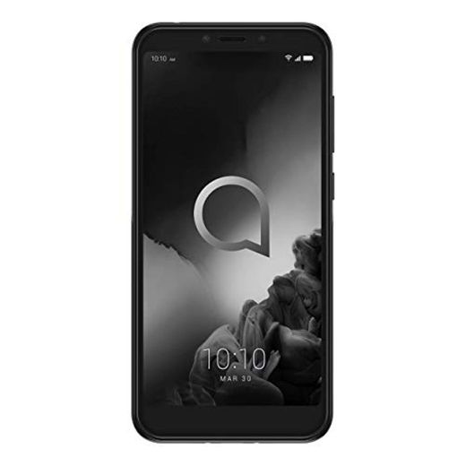 Alcatel 1S - Smartphone de 5.5"