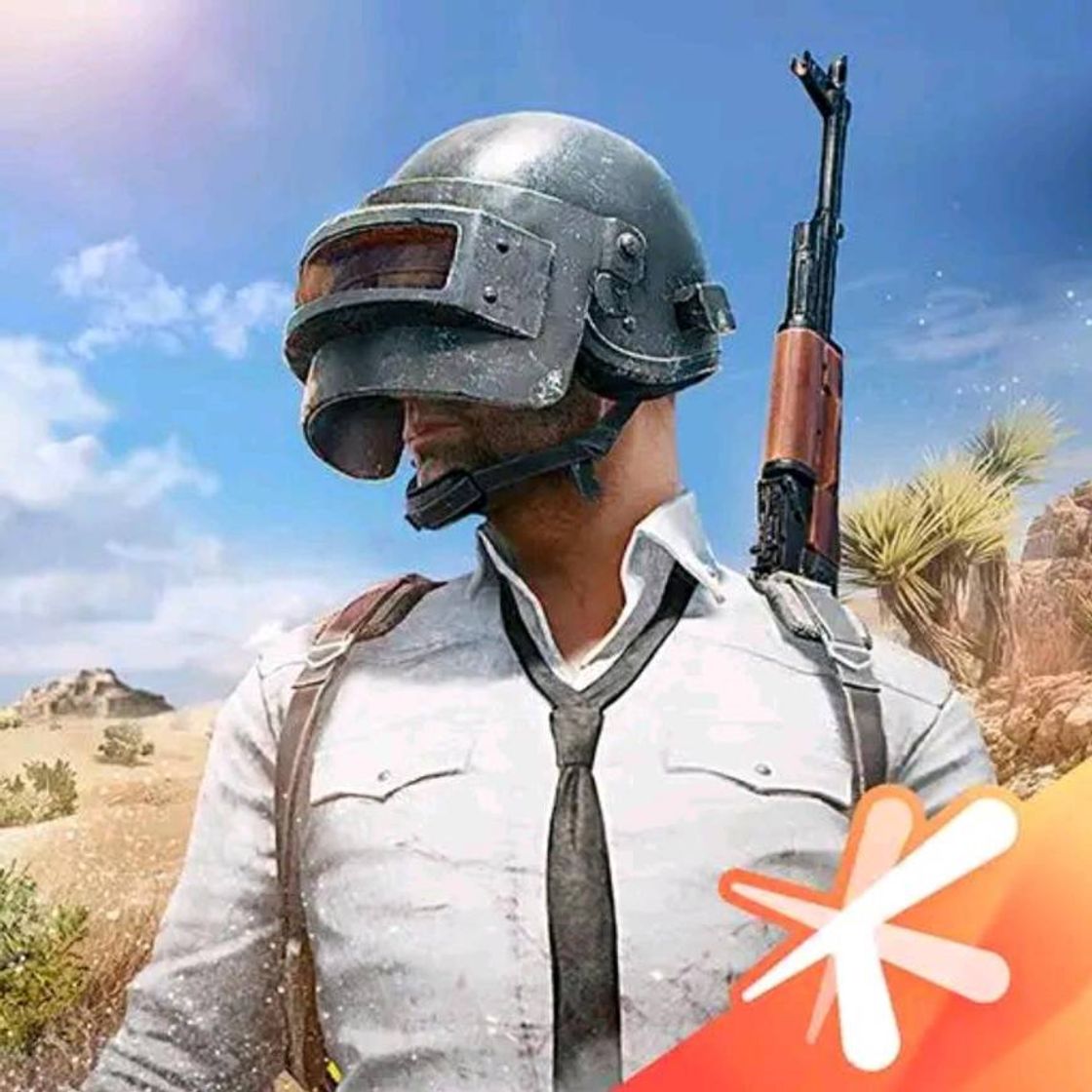 Videojuegos PUBG Mobile