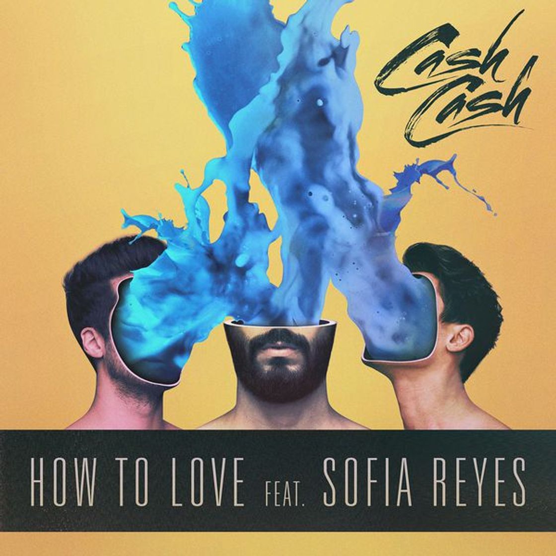 Music How to Love (feat. Sofia Reyes)