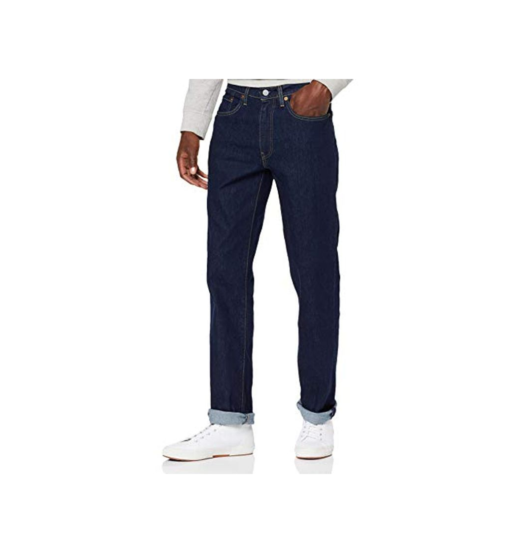 Product Levi's 514 Vaqueros Straight, Azul