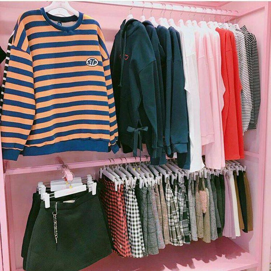 Moda  ✨