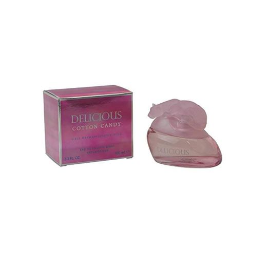 Delicious Cotton Candy by Gale Hayman Eau De Toilette Spray 3