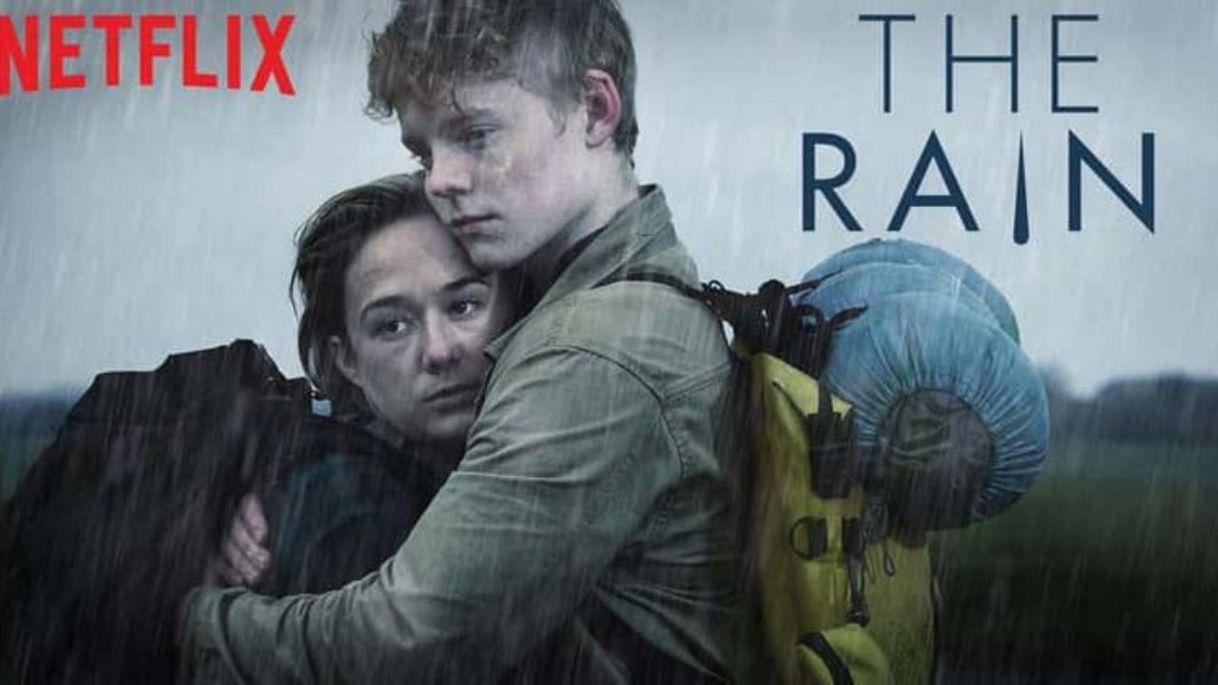 Serie The Rain