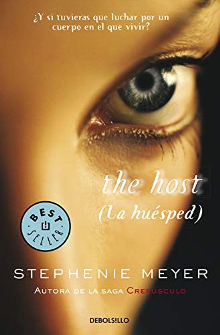 Libro The Host: