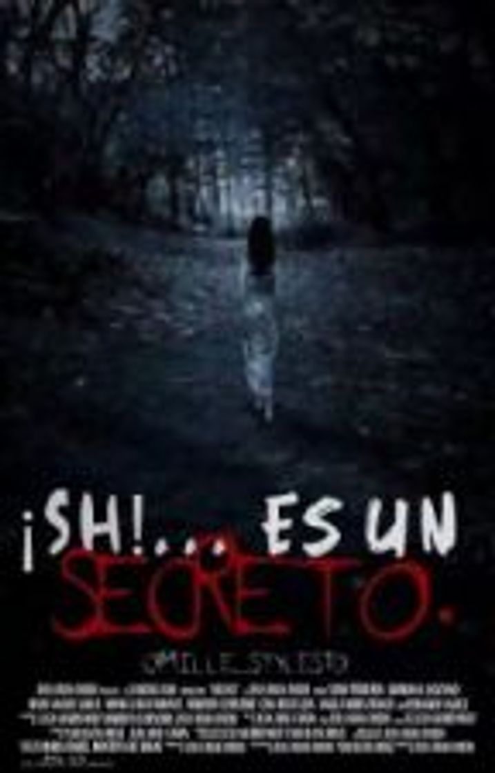 Moda Sh es un secreto (Wattpad) 