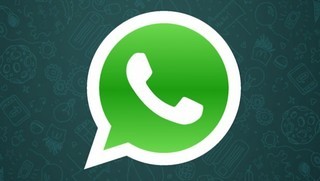 App WhatsApp Messenger 