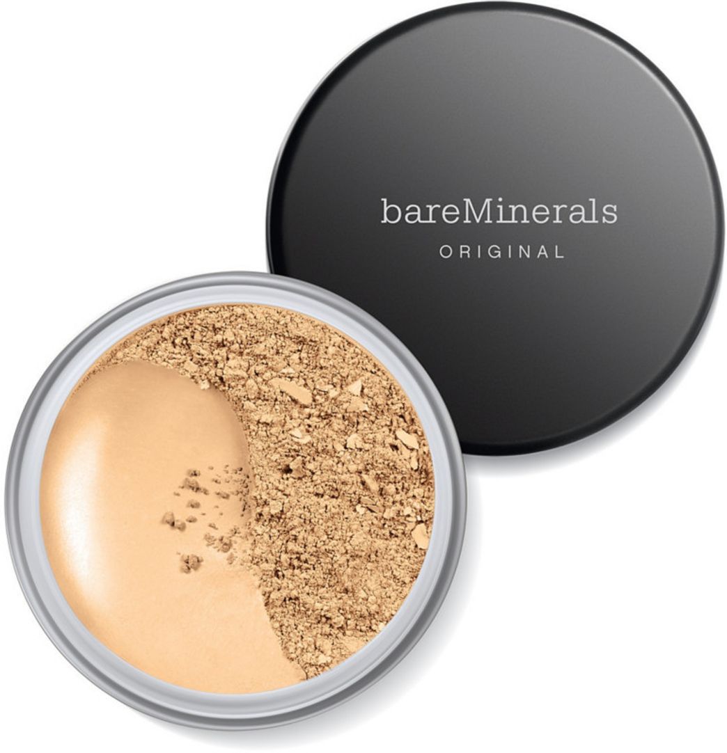 Fashion bareMinerals ORIGINAL Foundation Broad Spectrum SPF 15 | Ulta ...