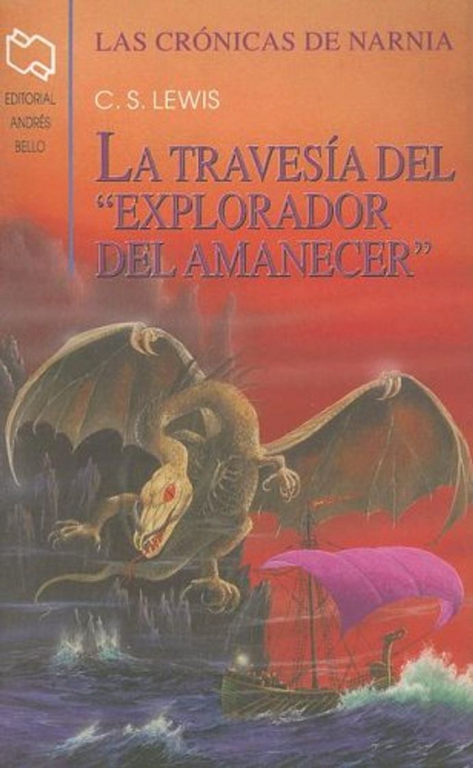 Books La Travesia del "Explorador del Amanecer"