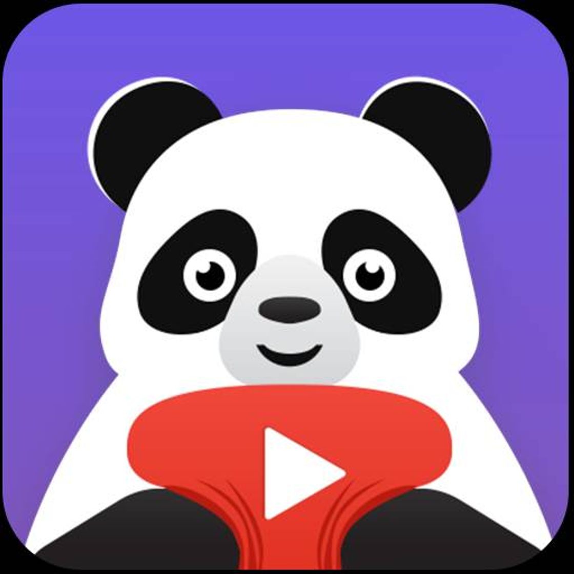 App Video Compressor Panda: Resize & Compress Video 