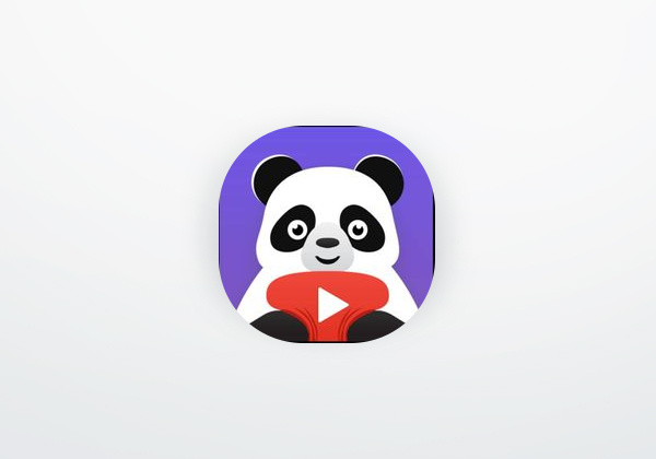 Aplicación Video Compressor Panda: Resize & Compress Video 