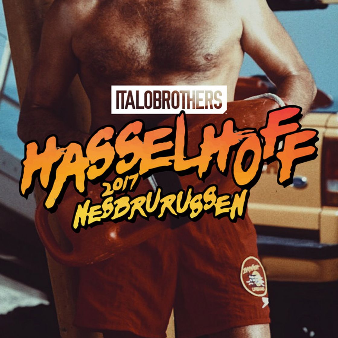 Canción Hasselhoff 2017