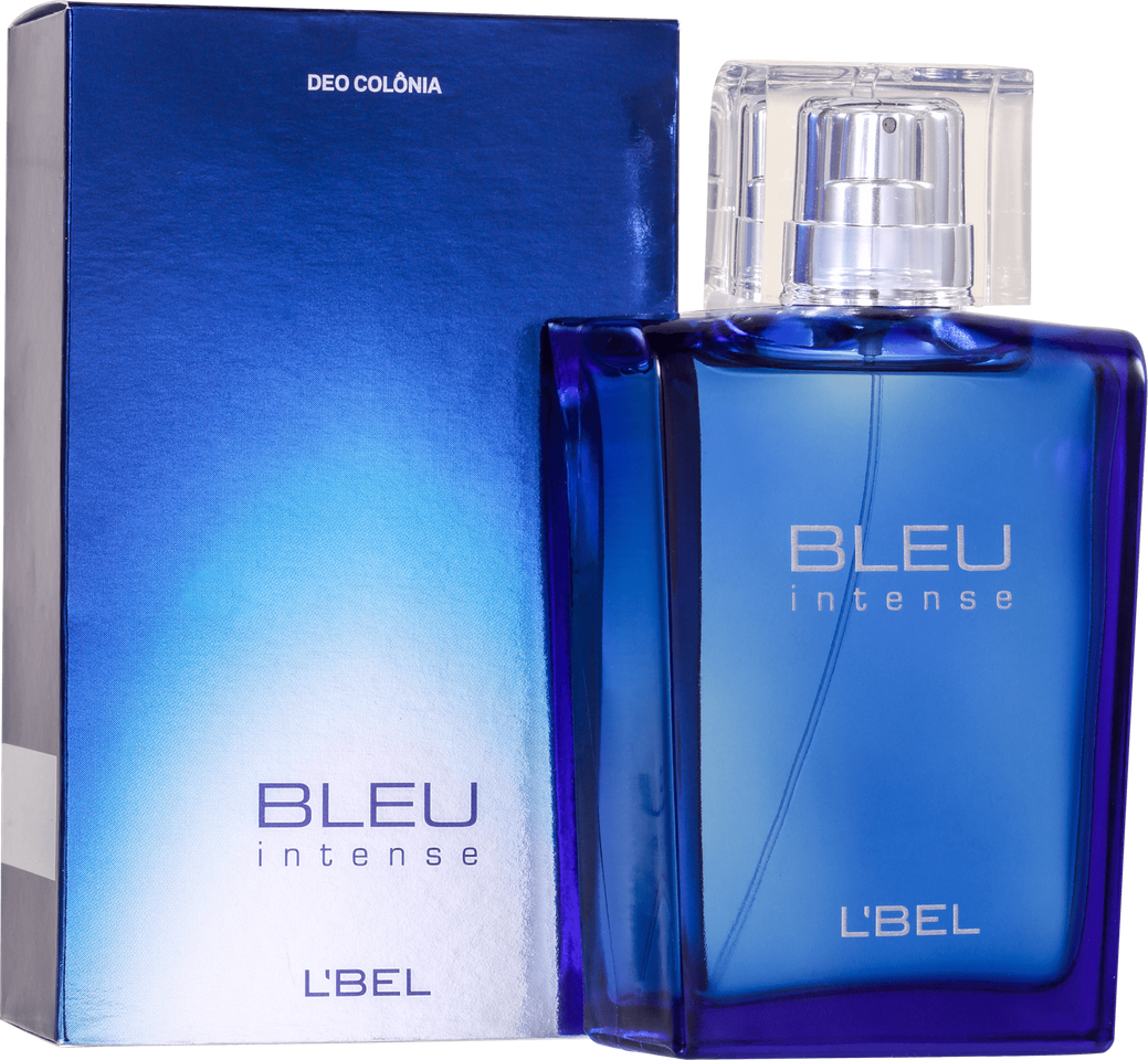 Fashion LBEL Blue