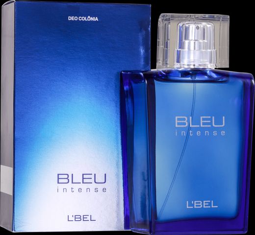 LBEL Blue