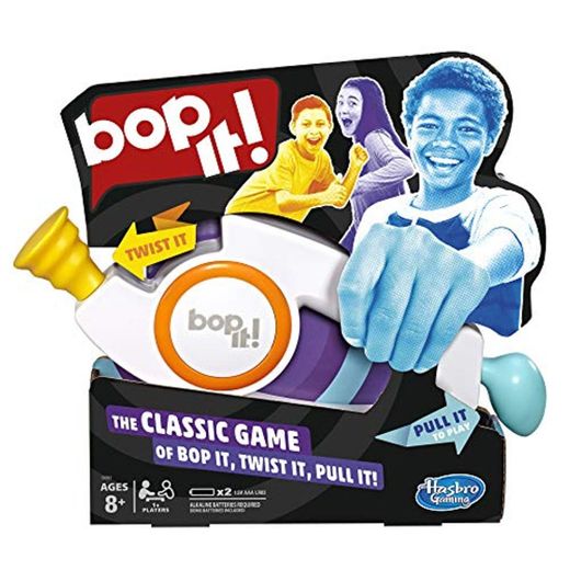 Juego Bop It , color