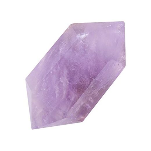 Hilitand Piedra de Cristal púrpura