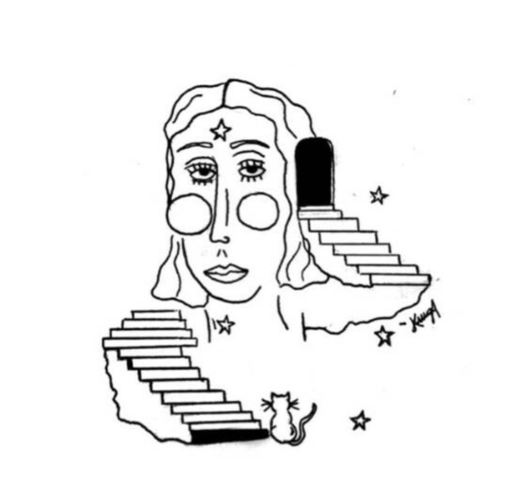 Podcast: La sombra, tuya, mía, de él, de todos.