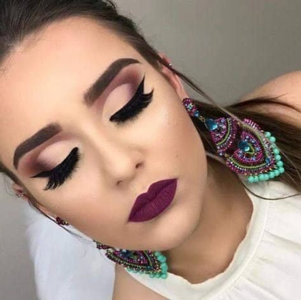 Fashion Lo mejor en maquillaje 💄 sigue este canal 📺📺📺