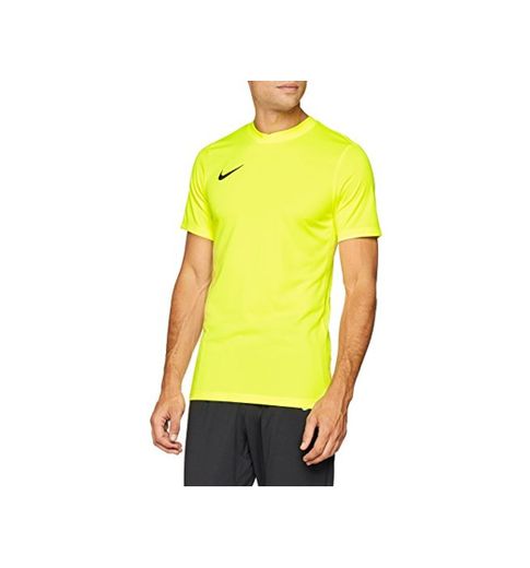 Nike Park VI Camiseta de Manga Corta para hombre