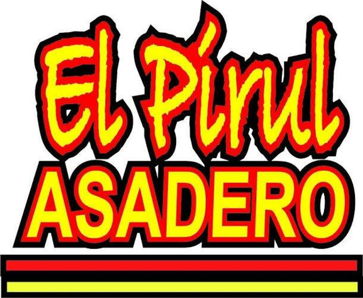 Restaurants El Pirul Asadero