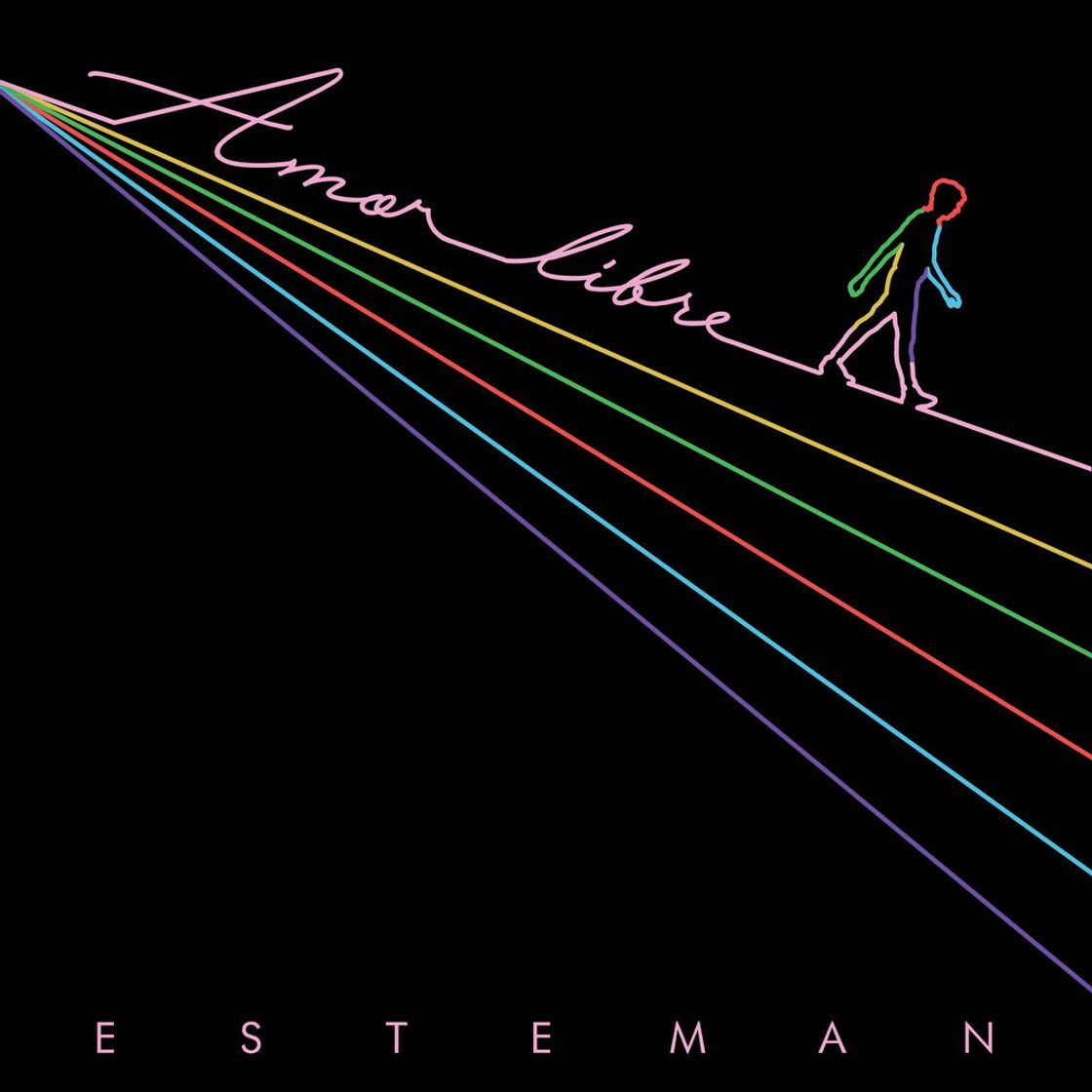 Canción Esteman - Amor libre