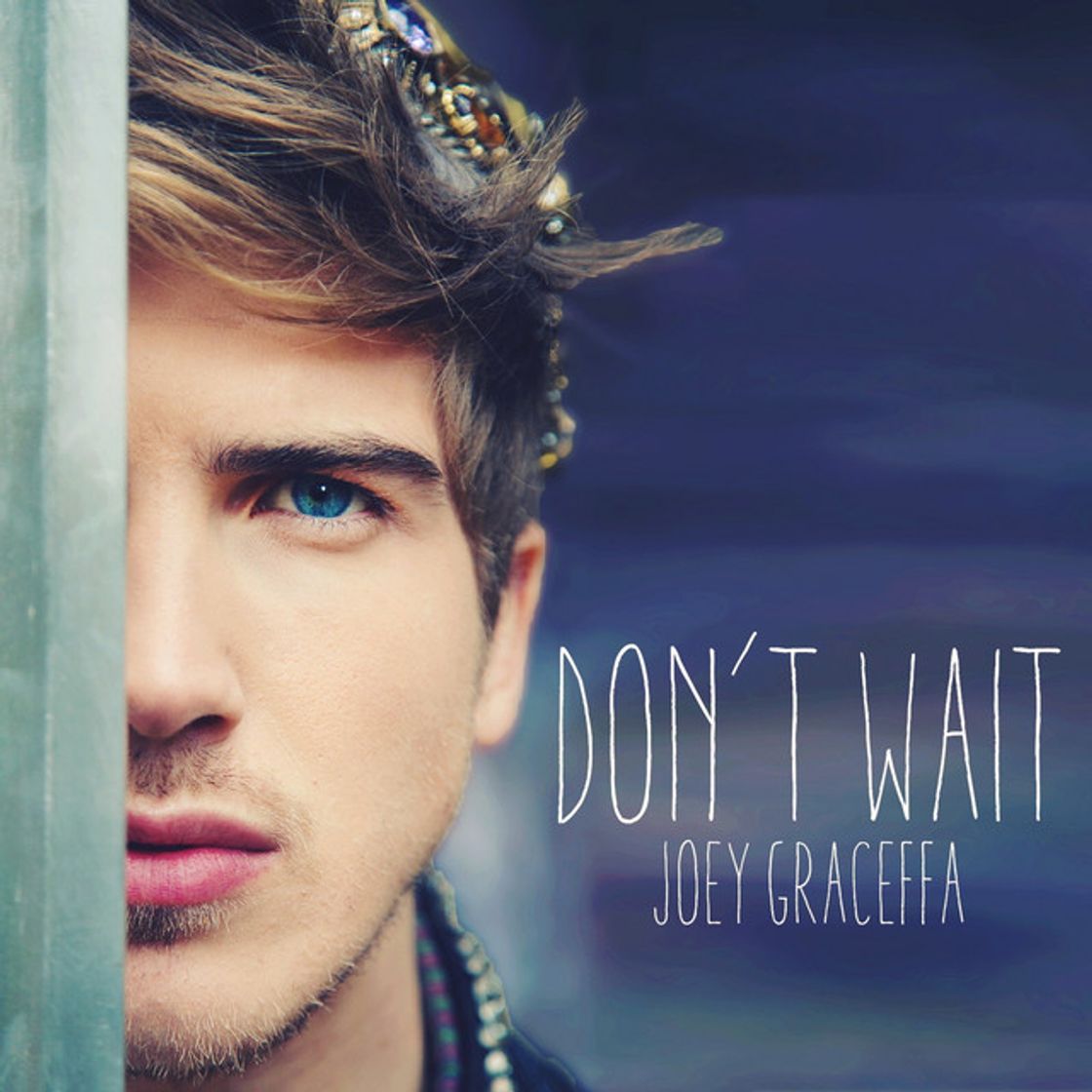 Canciones Don't Wait