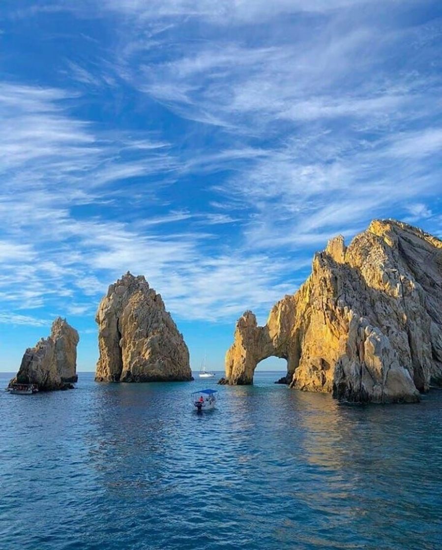 Place Los Cabos