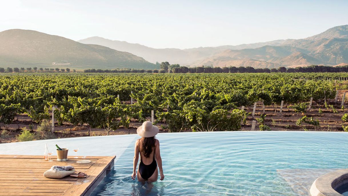 Place Valle de Guadalupe