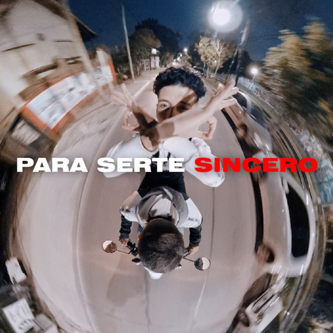 Music Para Serte Sincero