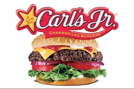 Carl's Jr