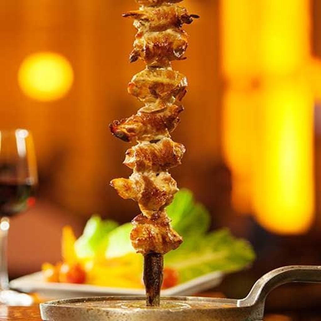 Restaurant Pampas Do Brasil