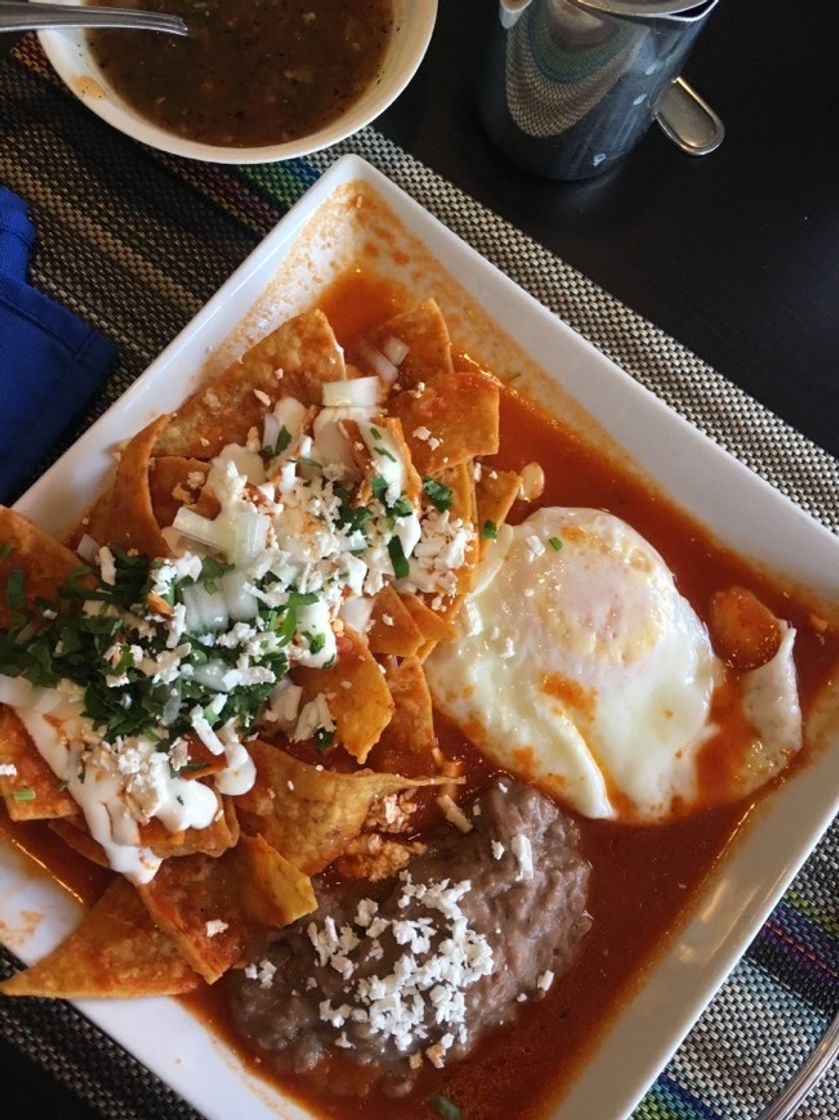 Restaurant El Refran Restaurante