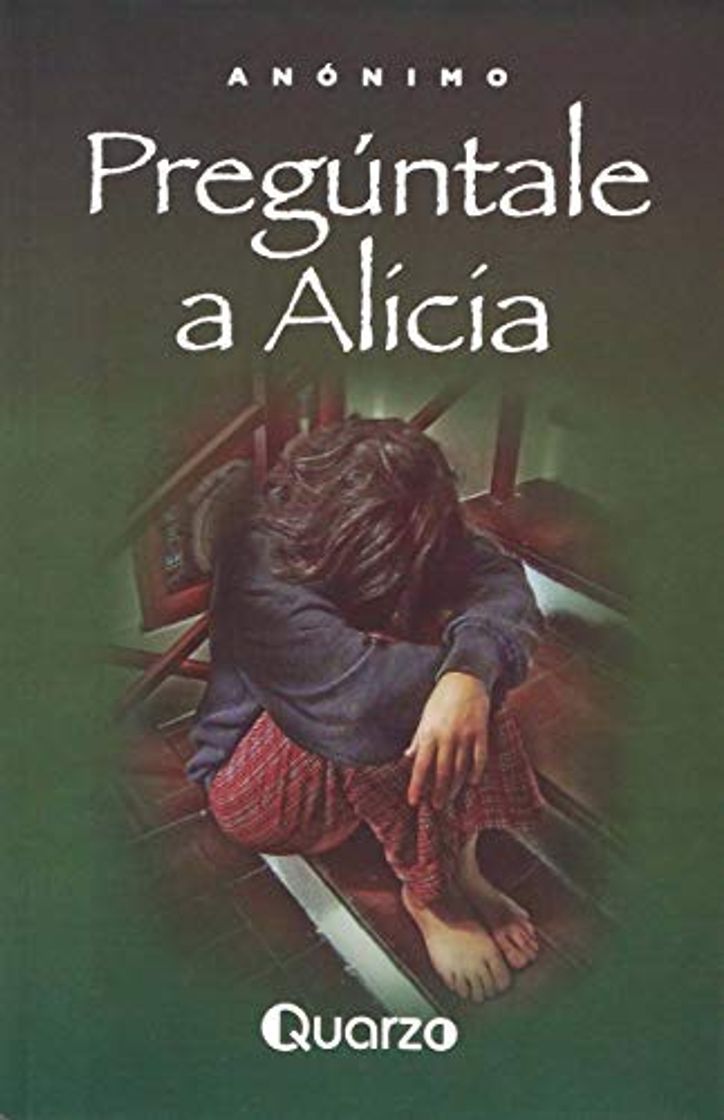 Book Preguntale a Alicia