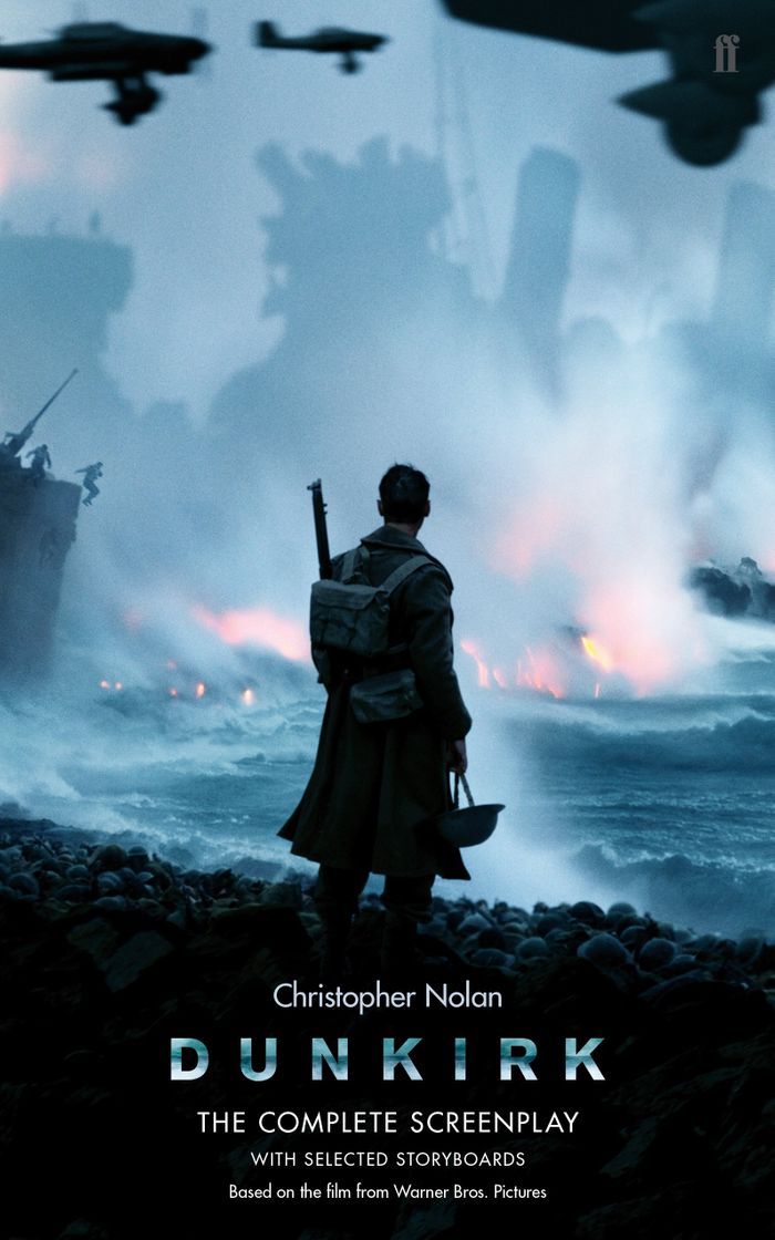 Serie Dunkirk