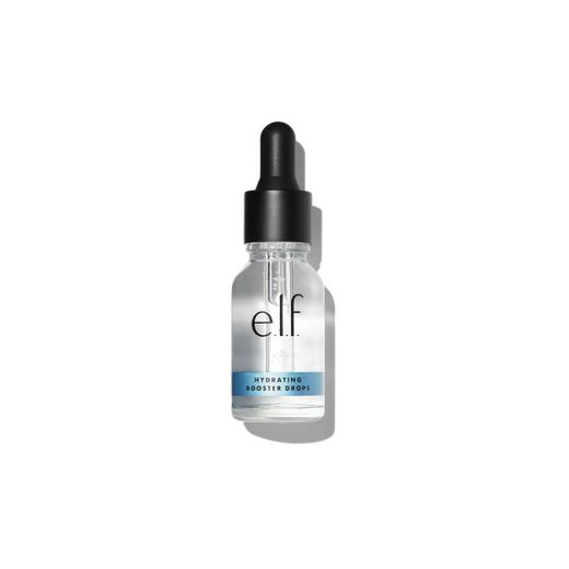 e.l.f. Cosmetics Hydrating Booster Drops