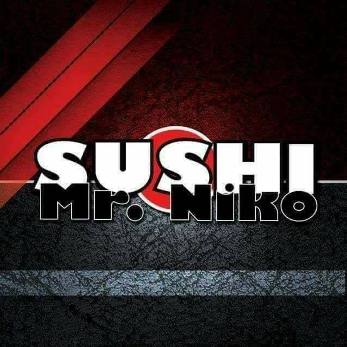 Restaurants SUSHI Mr. Niko