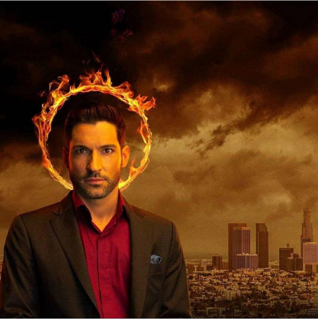 Serie Lucifer